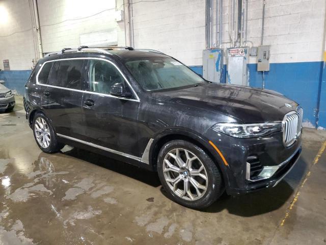 BMW X7 2019 xDrive40i