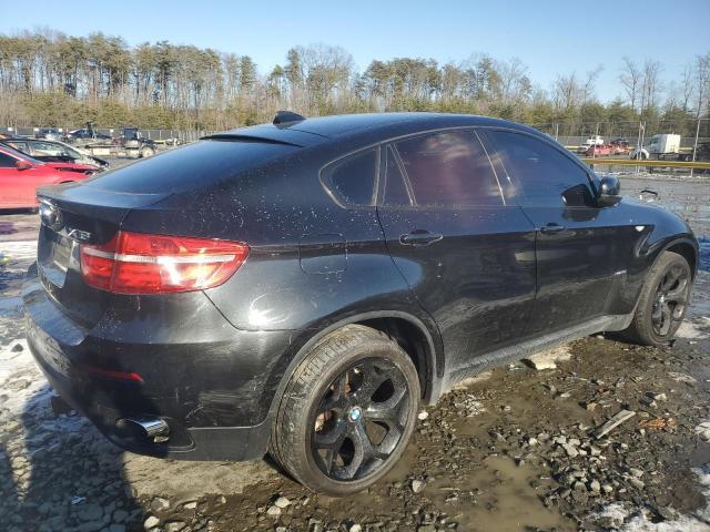 BMW X6 2014 SAV