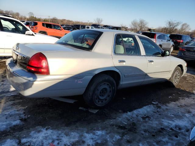 Mercury Grand Marquis 2006 GS