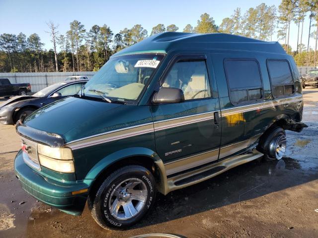 GMC Safari 1998 Small Van