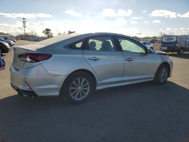 Hyundai Sonata 2018 SE, Eco