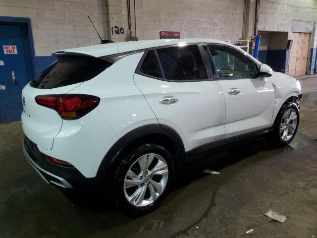 Buick Encore GX 2024 Preferred