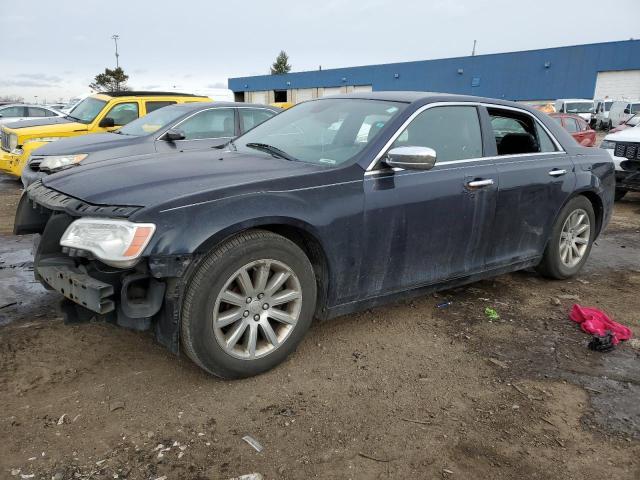 Chrysler 300C 2011 LX