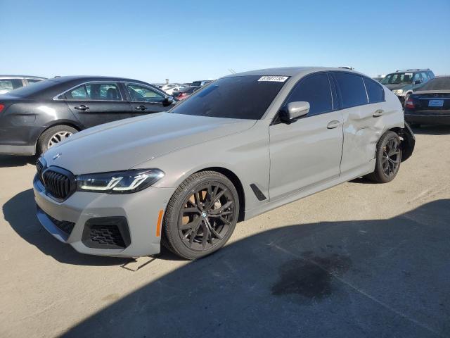 BMW 540i 2021 5-Series