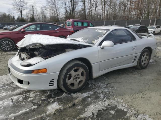 Mitsubishi 3000GT 1993 Special