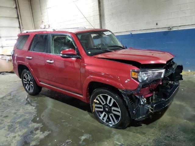 Toyota 4-Runner 2015 Base Grade
