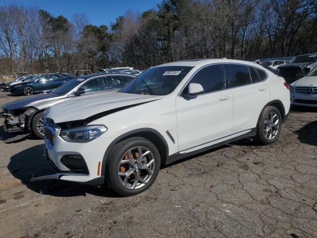 BMW X4 2020 xDrive30i