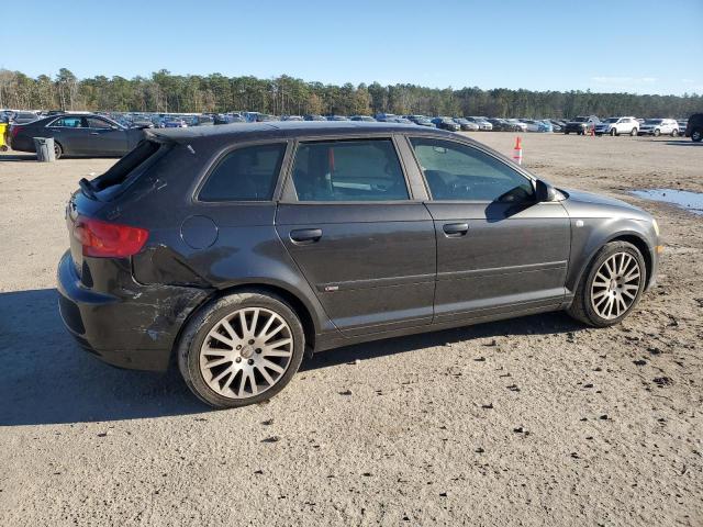 Audi A3 2007 