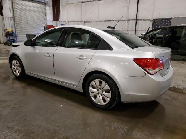 Chevrolet Cruze Limited 2016 LS