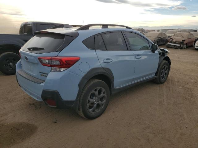 Subaru Crosstrek 2023 ES