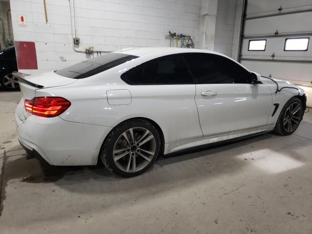 BMW 435i 2015 4-Series