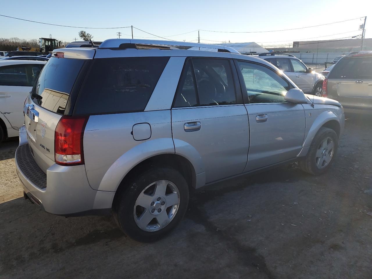 2007 SATURN Vue