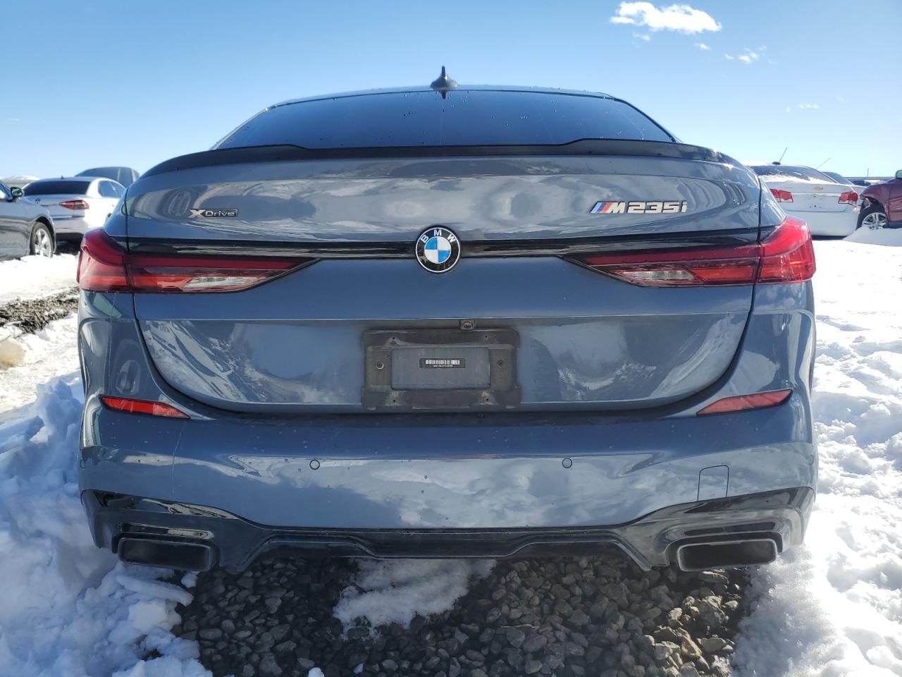2023 BMW M2