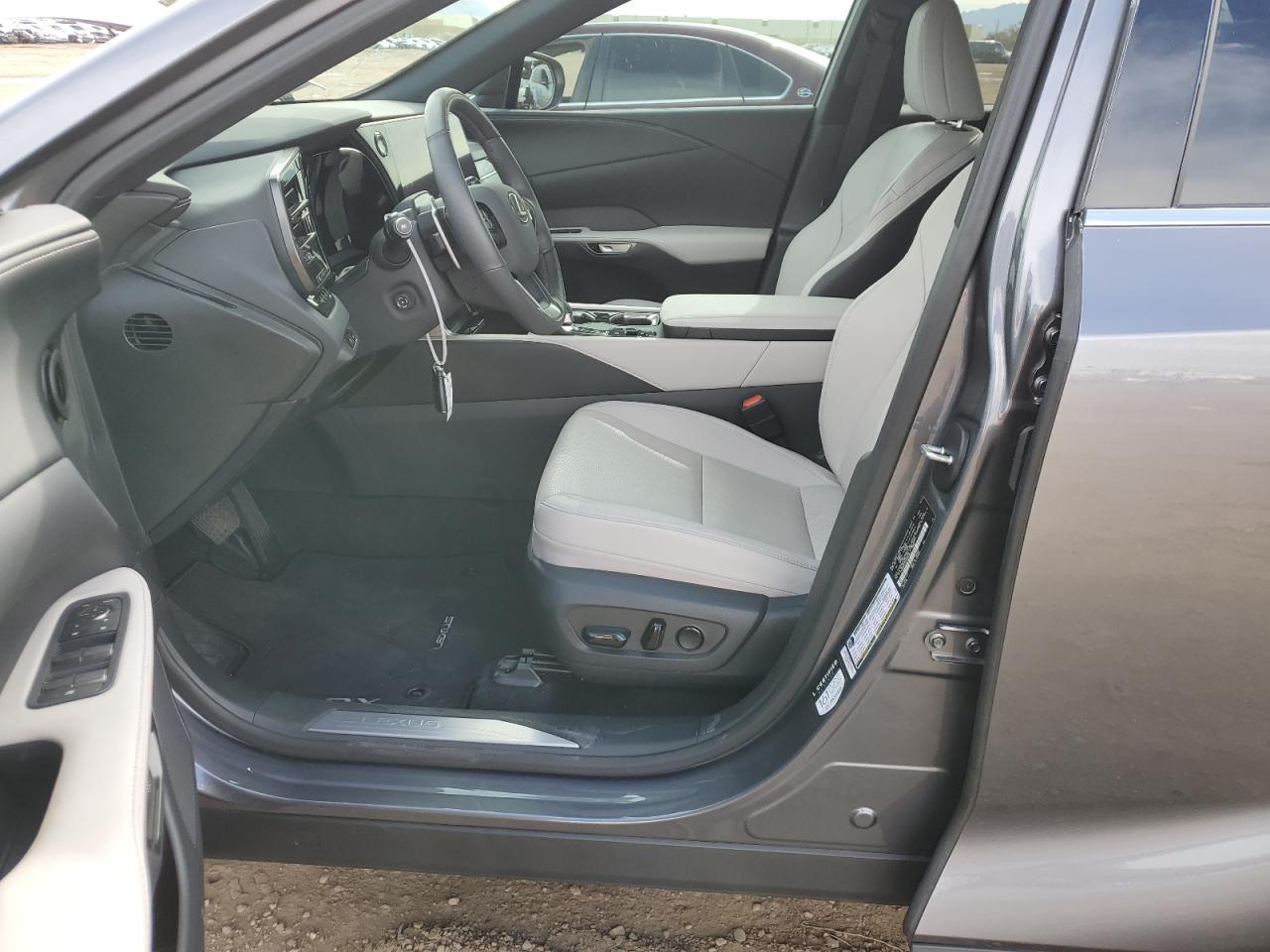 2023 LEXUS RX 350