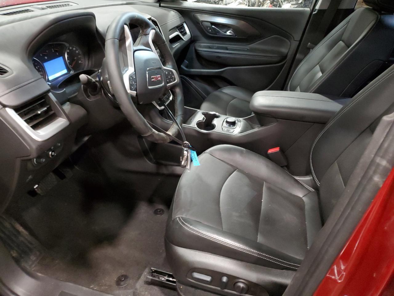 2023 GMC Terrain
