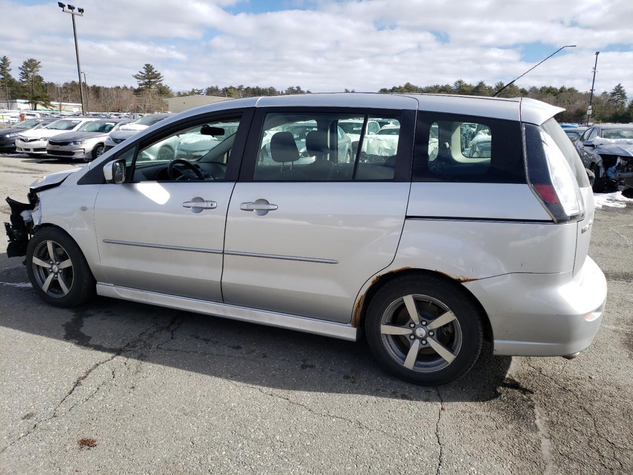 2009 MAZDA 5