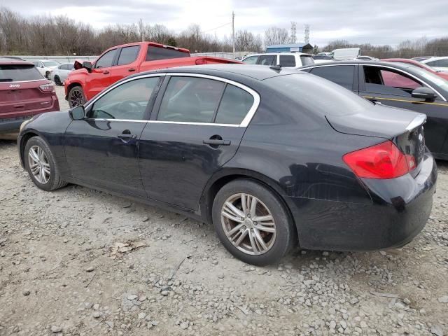 Infiniti G25 2011 