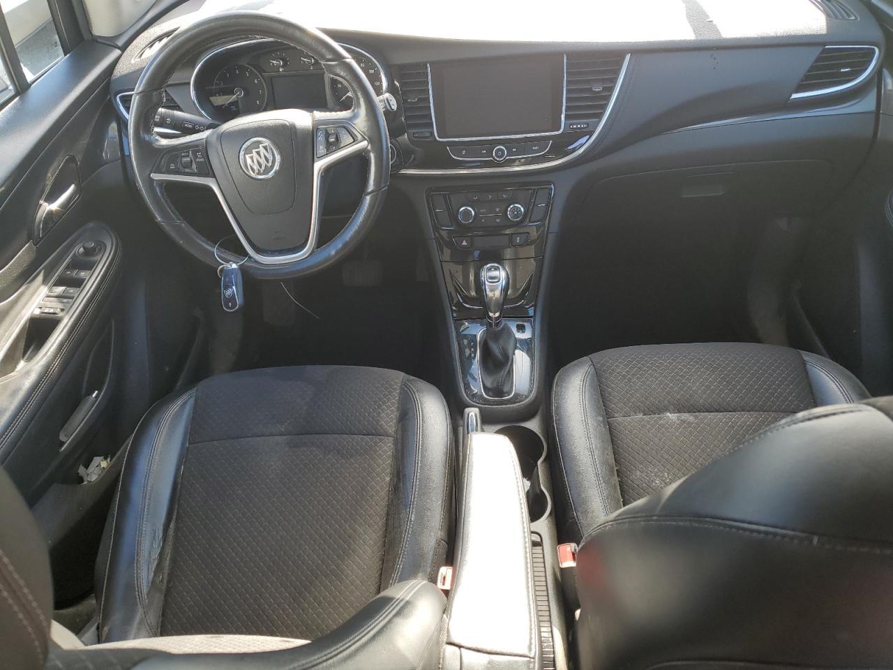 2019 BUICK ENCORE