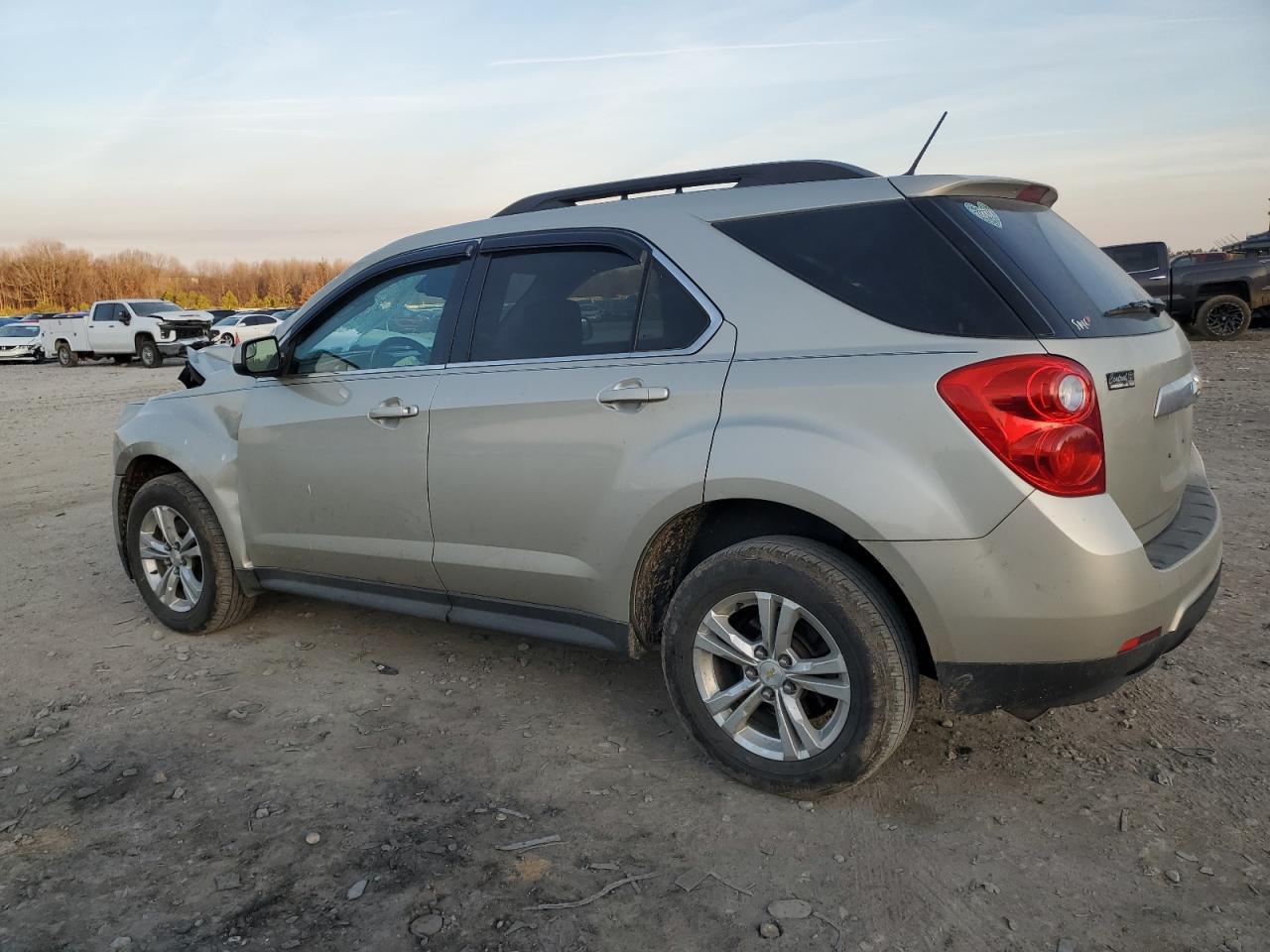 2014 CHEVROLET EQUINOX