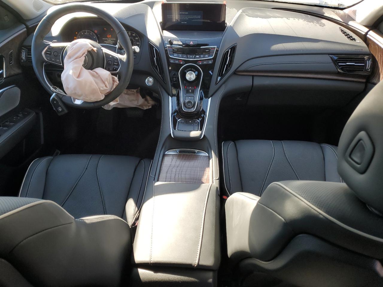 2024 ACURA RDX