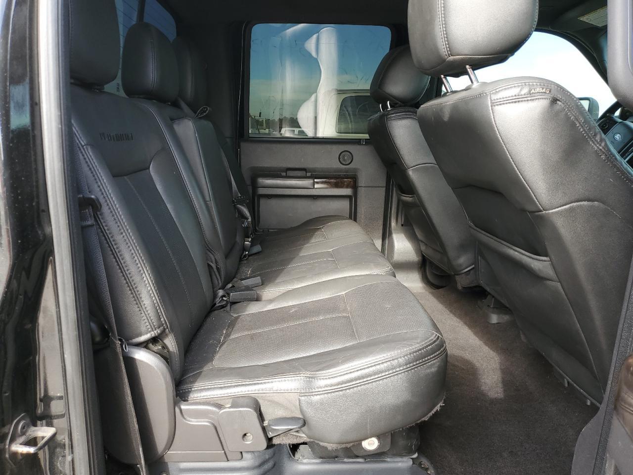 2015 FORD F-250