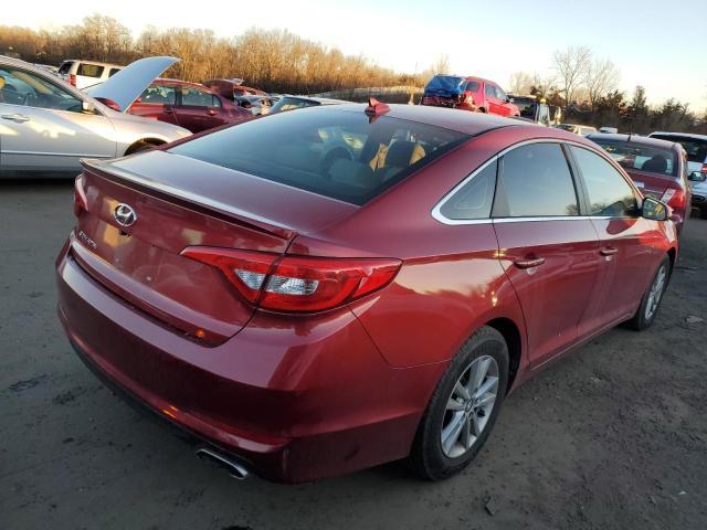 Hyundai Sonata 2015 LFa