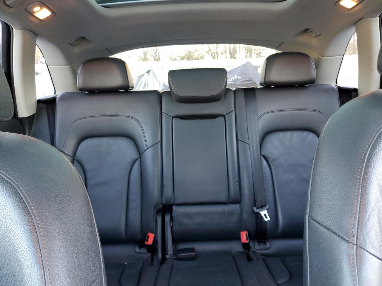 2017 AUDI Q5