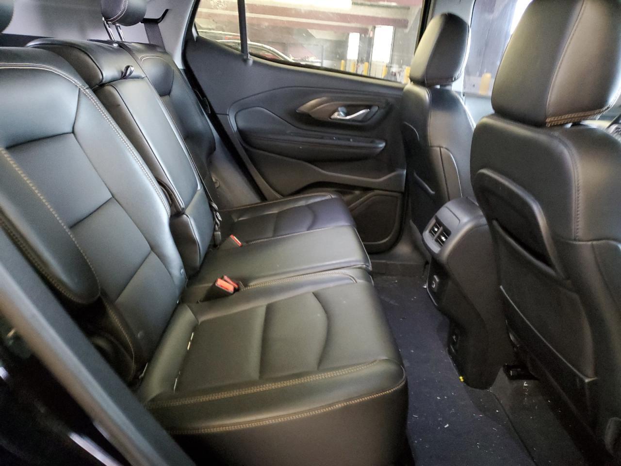 2018 GMC Terrain