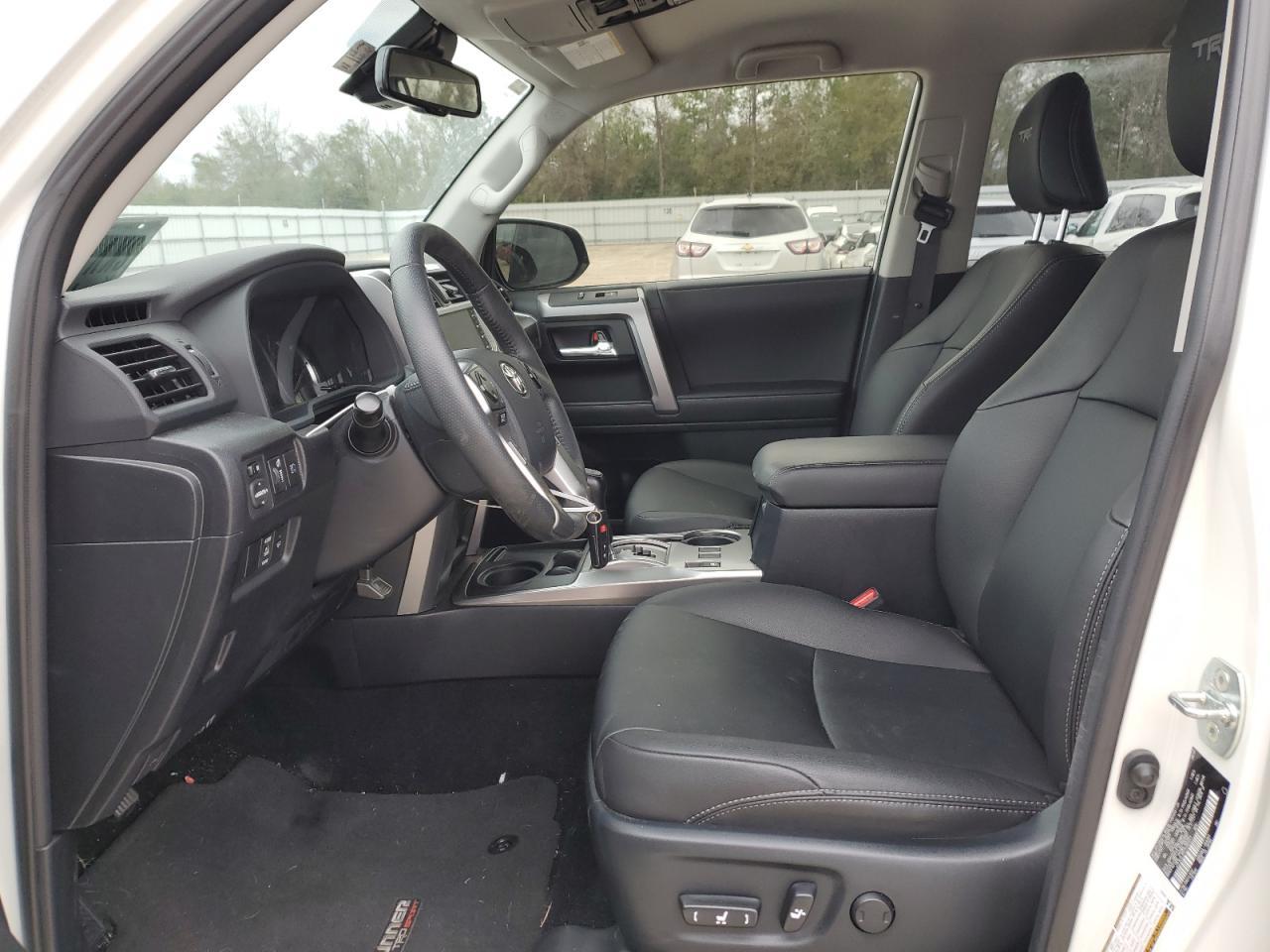 2023 TOYOTA 4Runner
