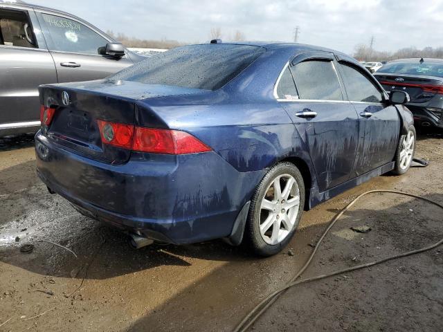 Acura TSX 2007 