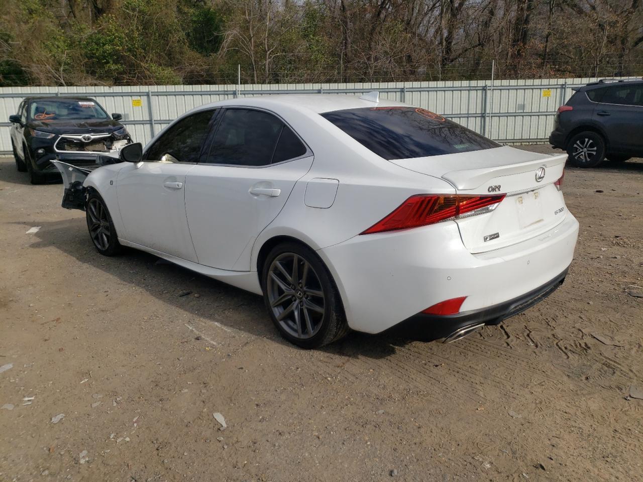 2020 LEXUS Ls