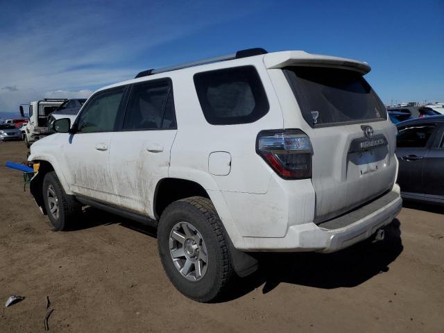 Toyota 4-Runner 2016 Base Grade