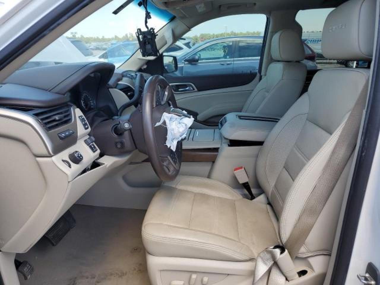 2019 GMC Yukon