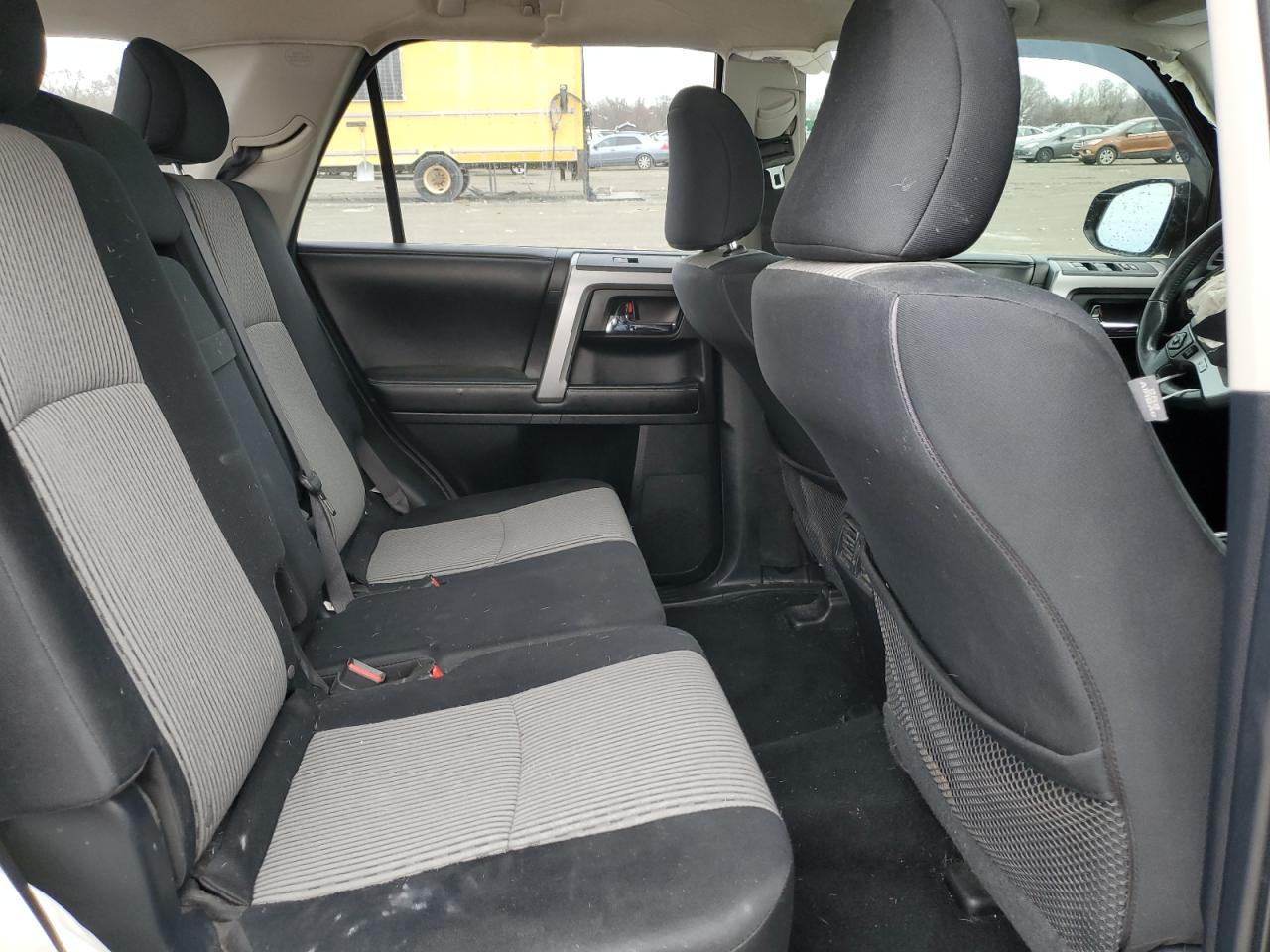 2015 TOYOTA 4Runner