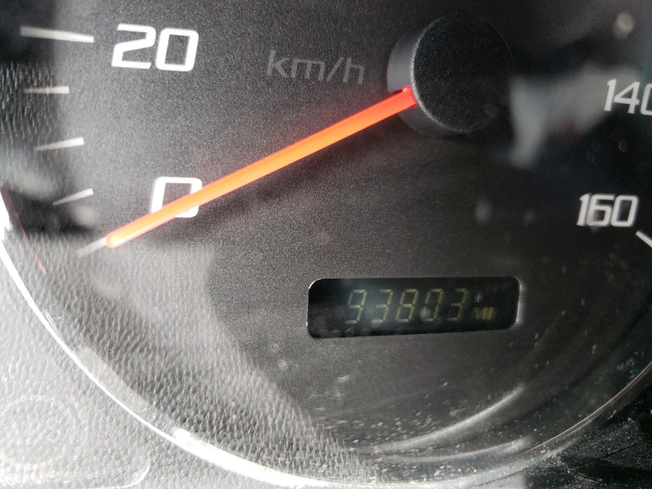 2005 CADILLAC CTS