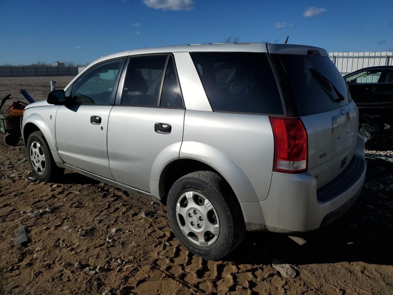 2006 SATURN Vue