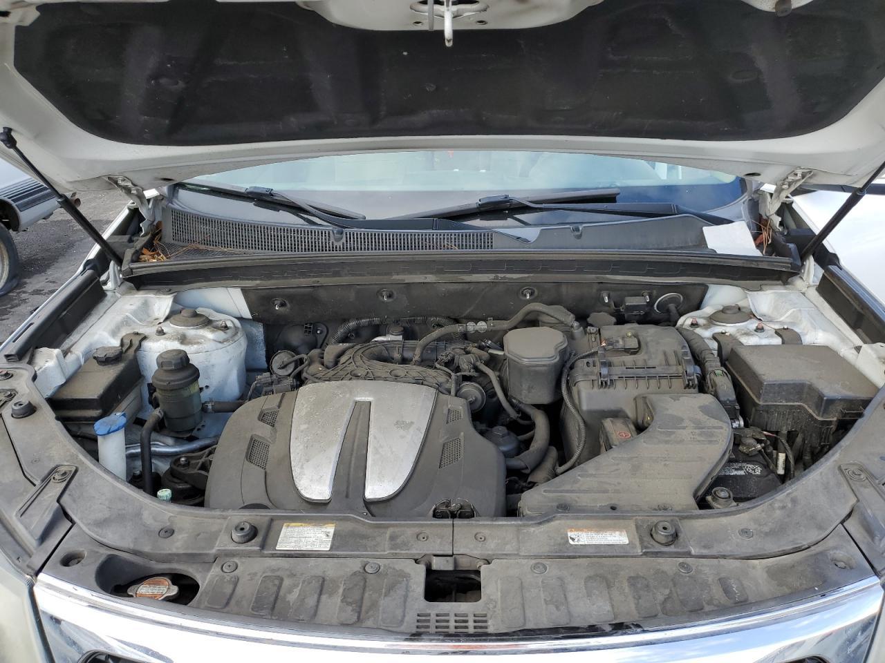 2012 KIA SORENTO