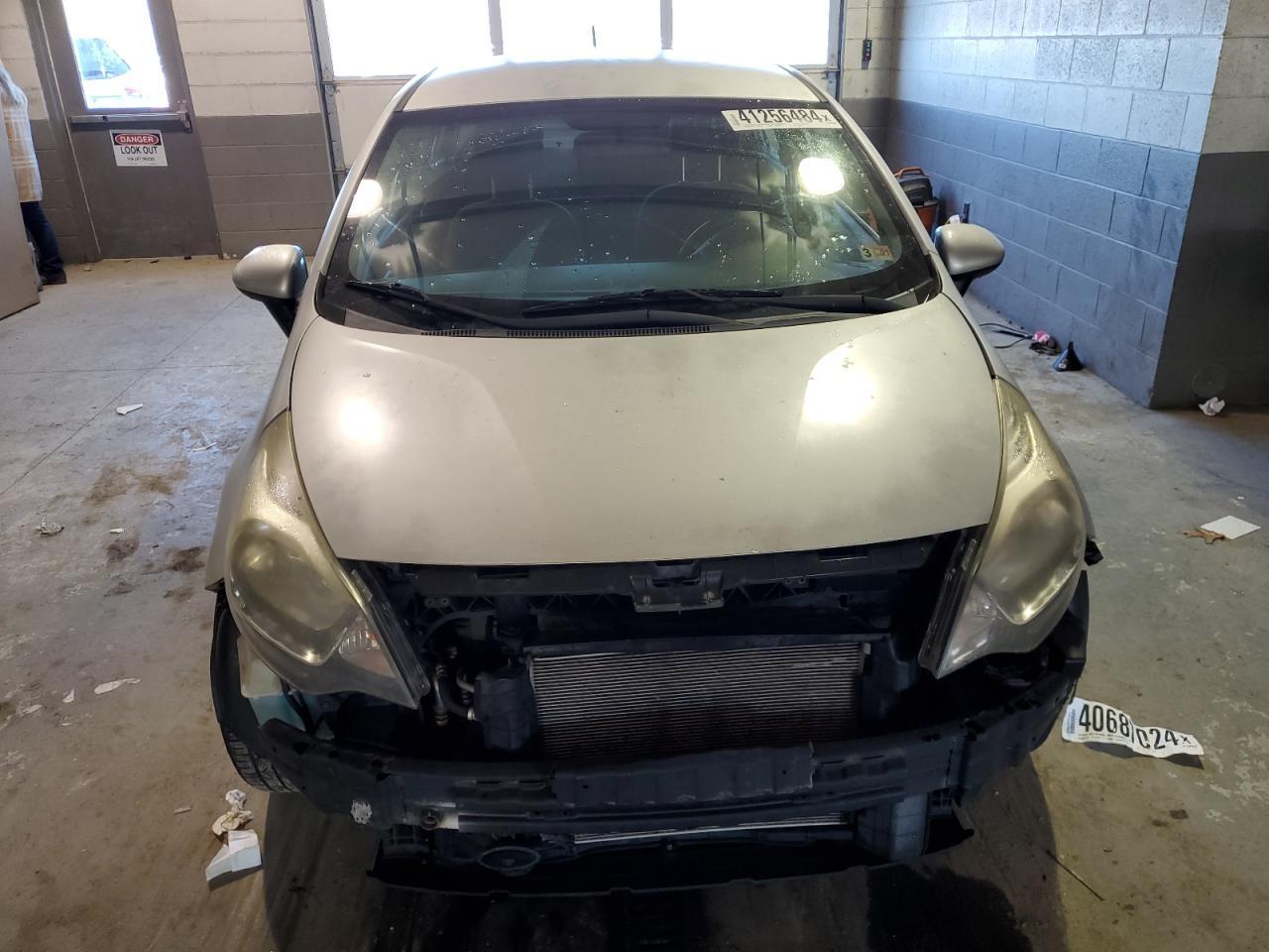 2014 KIA RIO