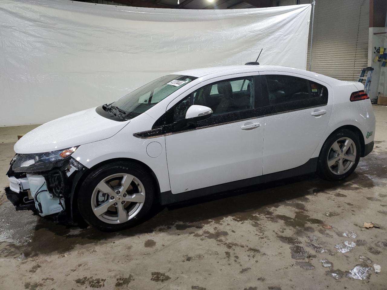 2015 CHEVROLET VOLT