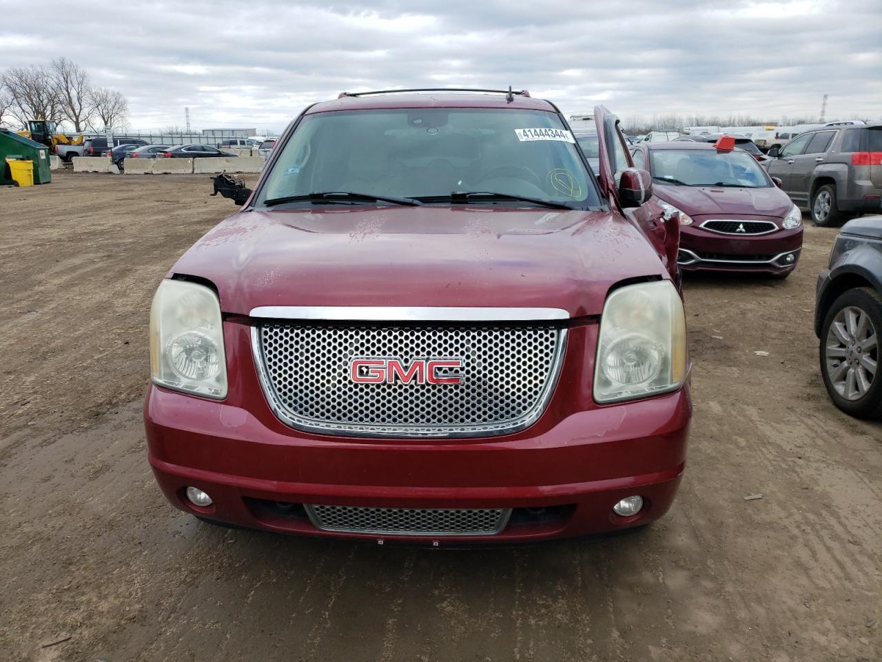 2007 GMC Yukon