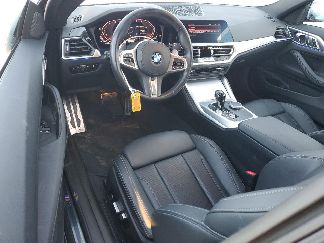 2023 BMW 4 Series