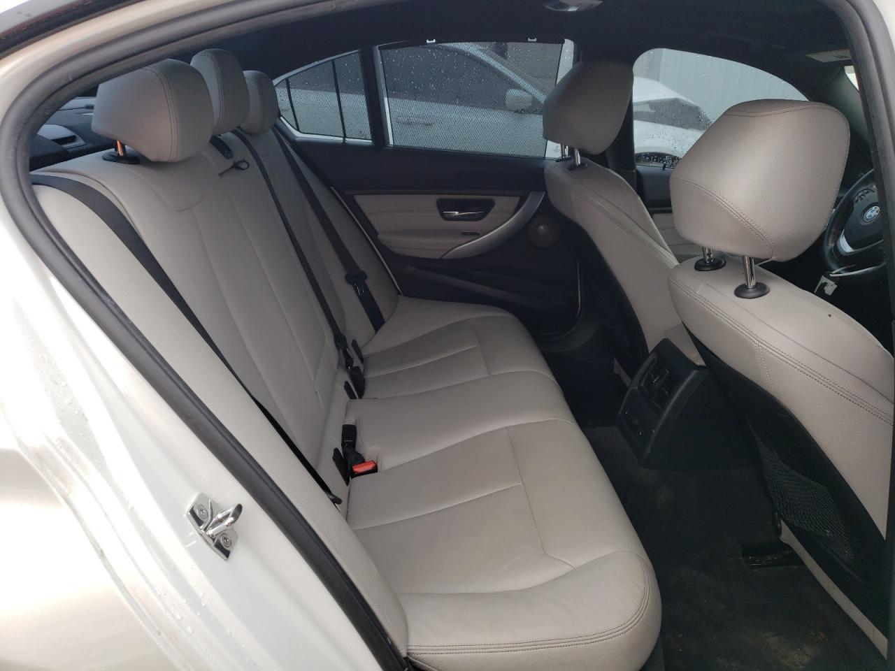 2013 BMW 3 SERIES