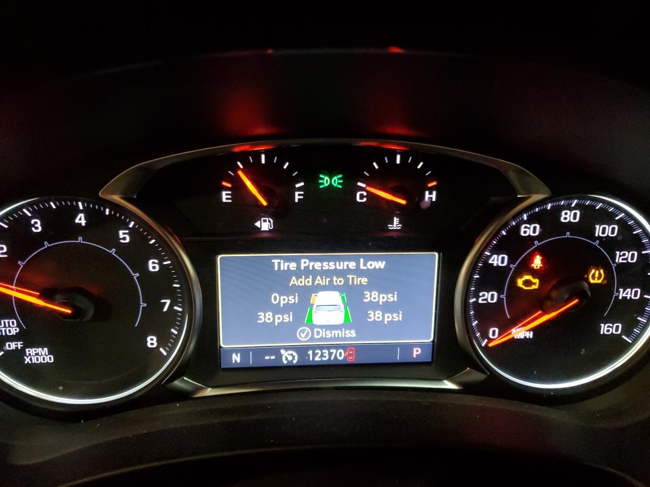 2023 GMC Terrain