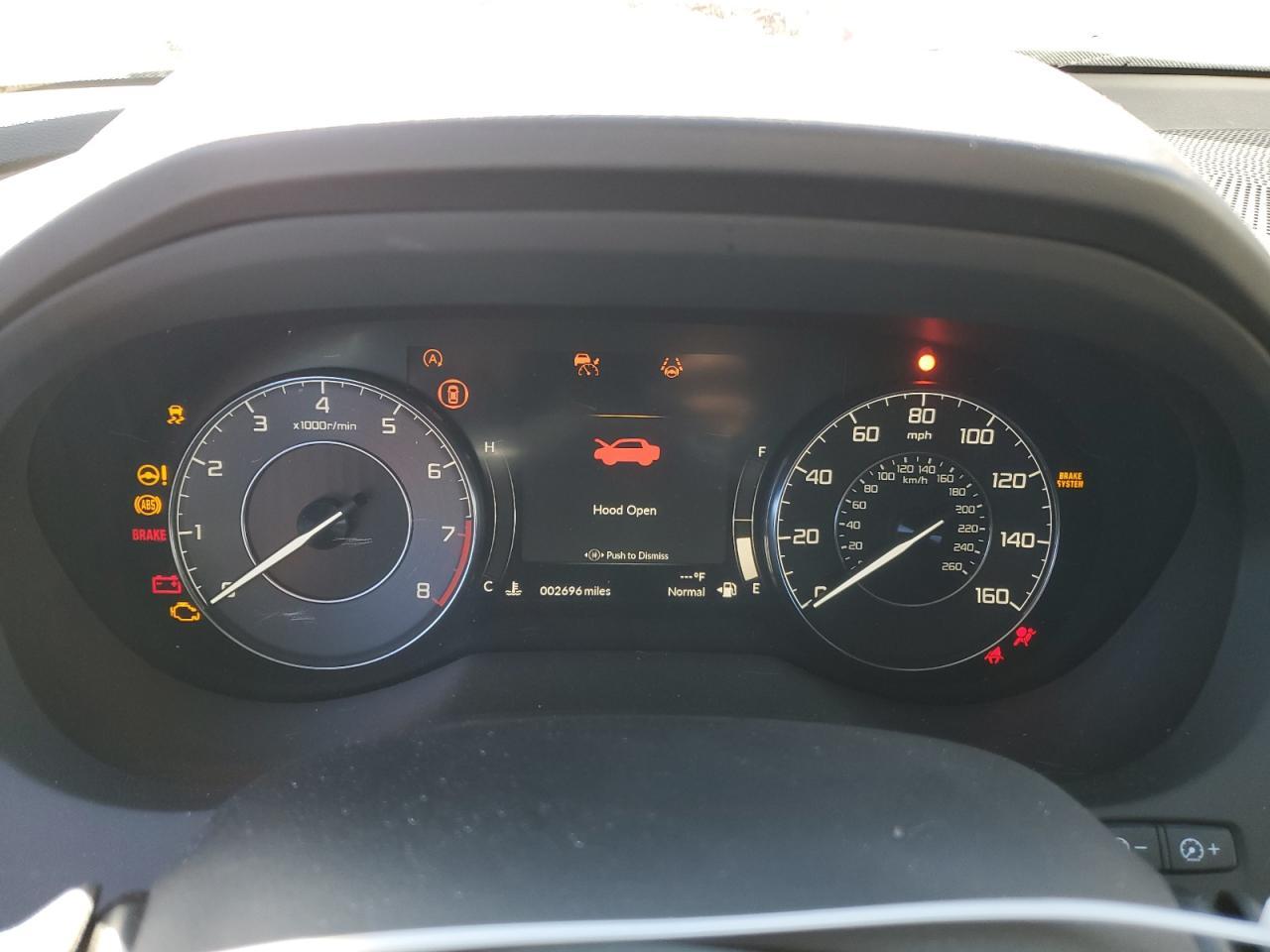2024 ACURA RDX