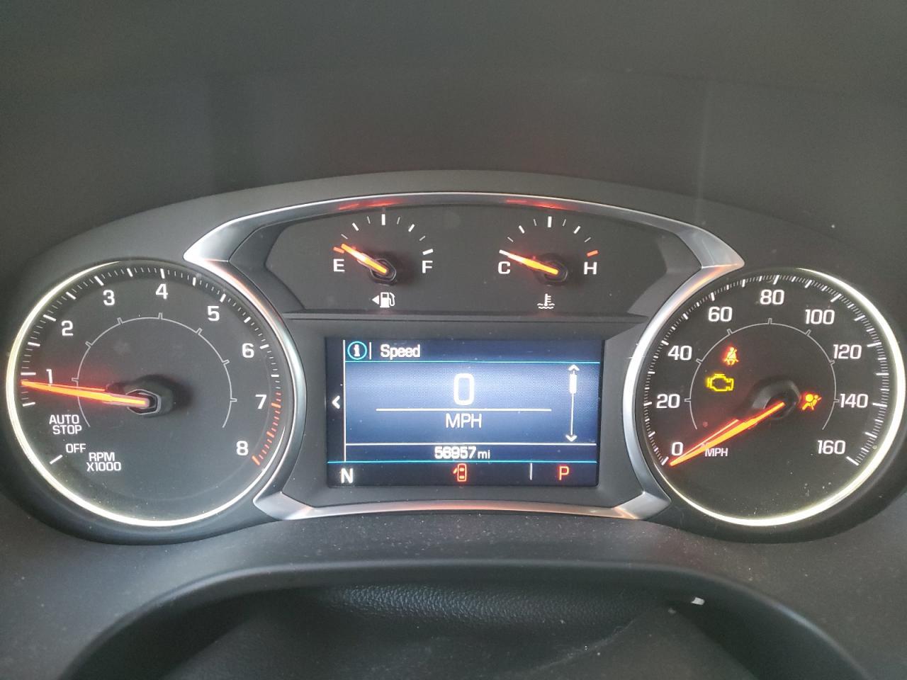 2020 GMC ACADIA