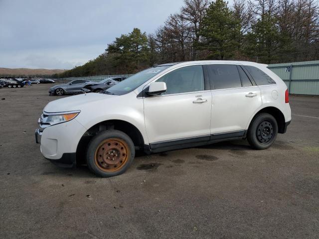 Ford Edge 2011 Limited