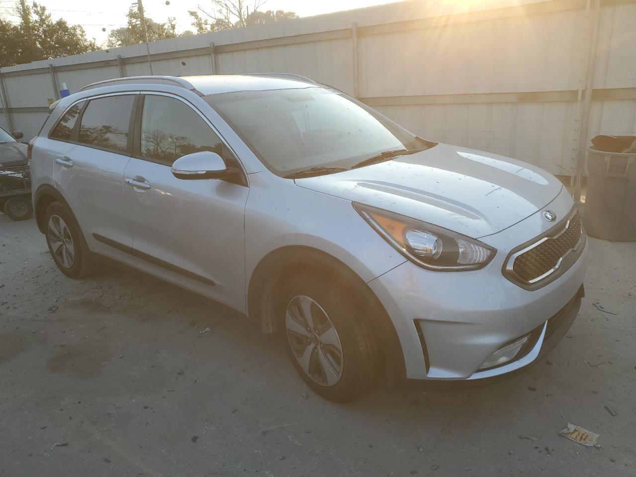 2019 KIA Niro