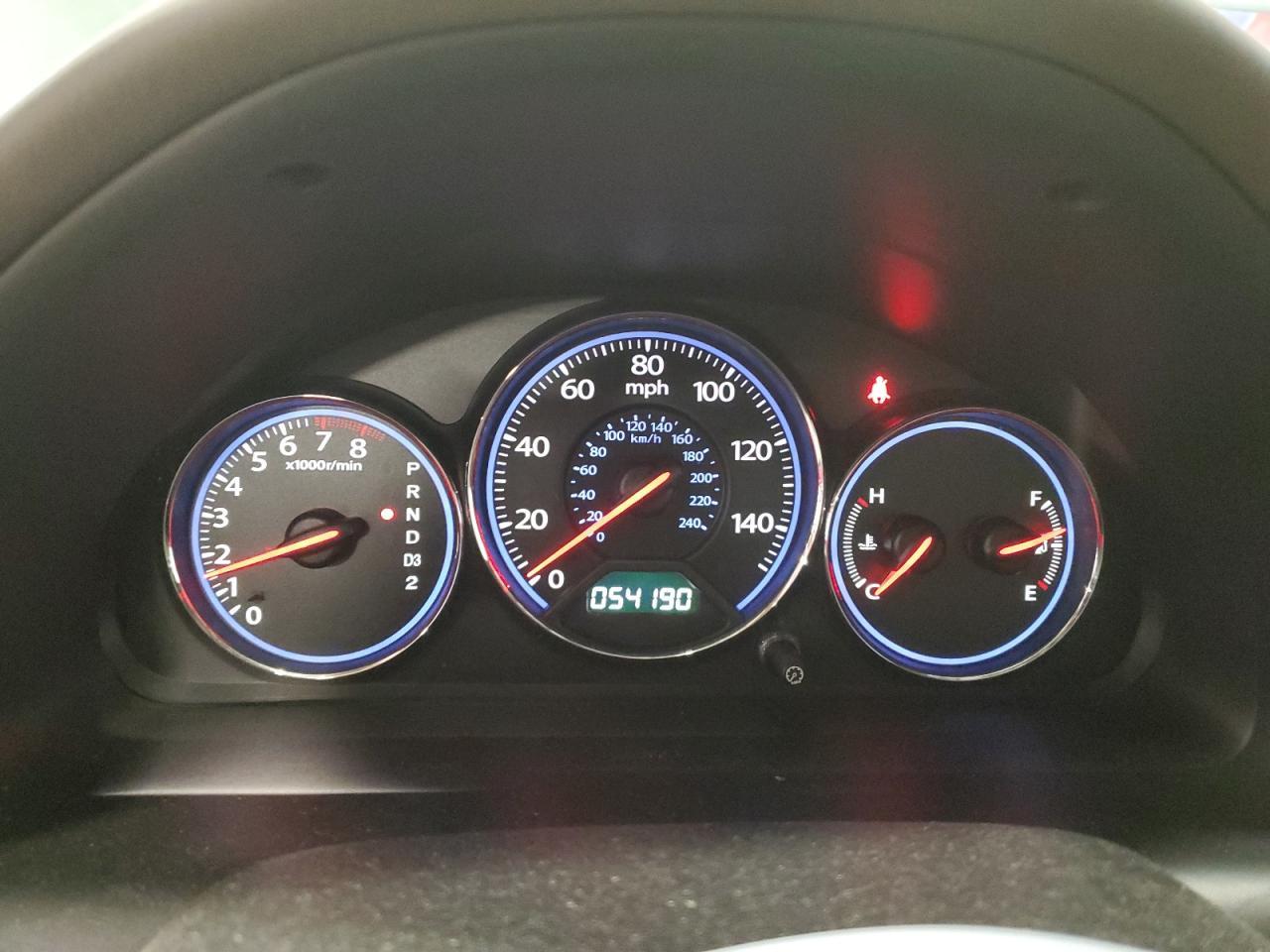 2003 HONDA CIVIC