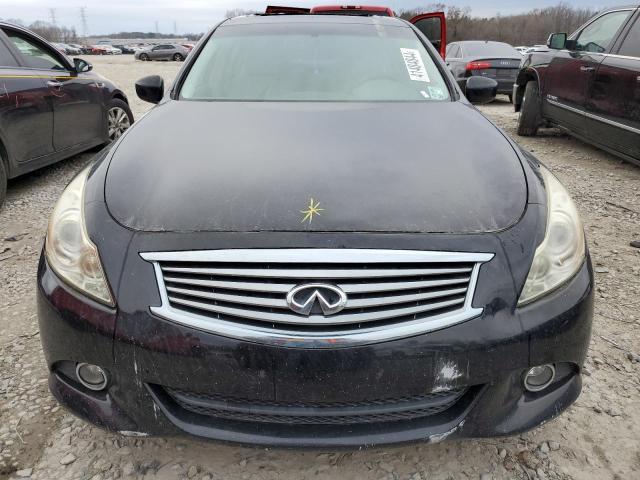 Infiniti G25 2011 