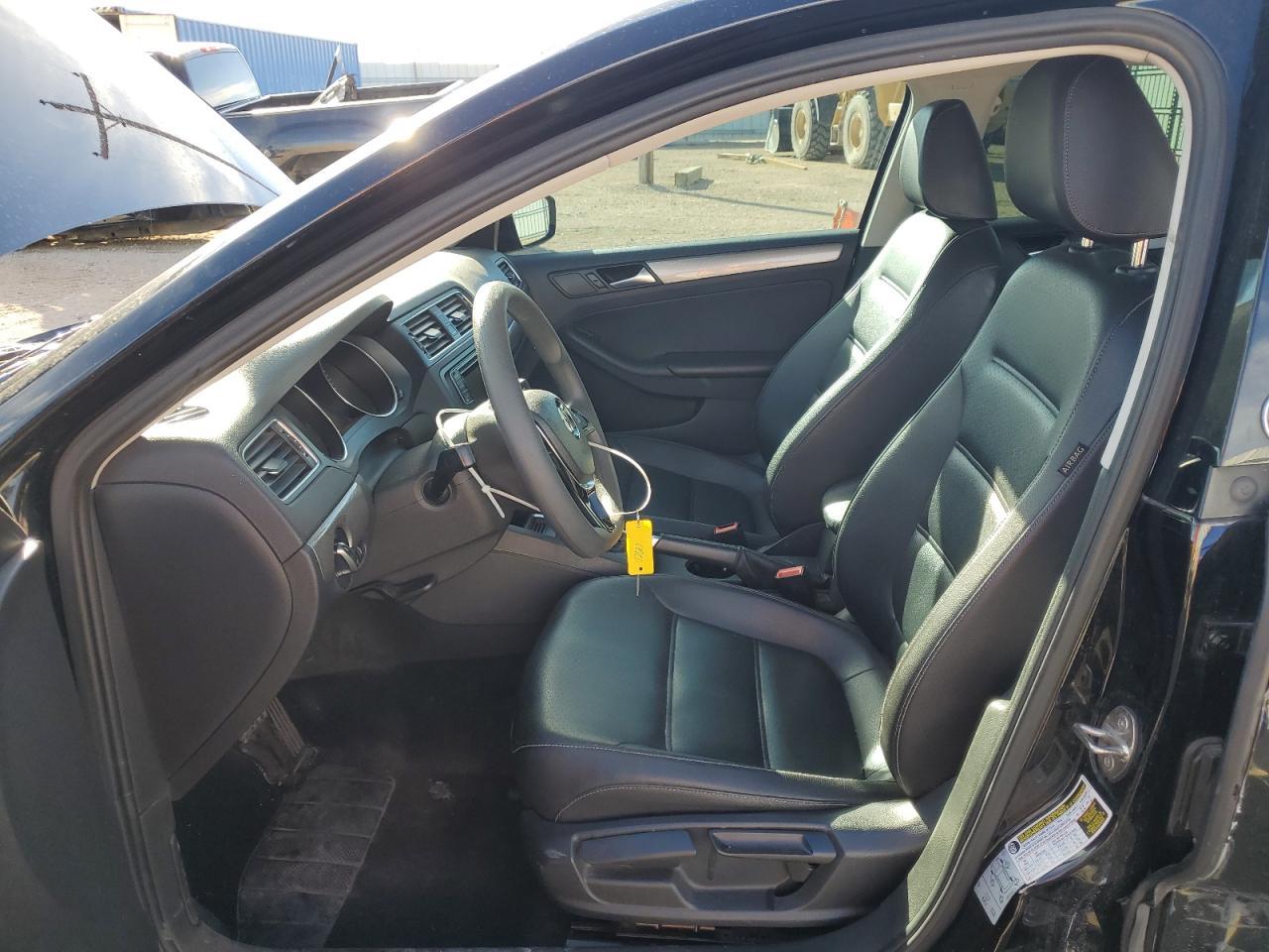 2018 VOLKSWAGEN JETTA